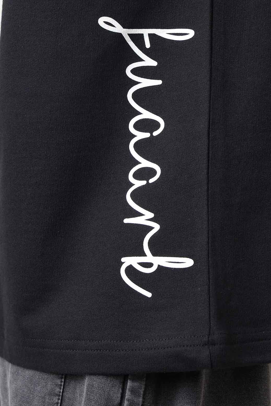 OG Oversized T-Shirt Black