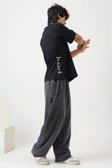OG Oversized T-Shirt Black