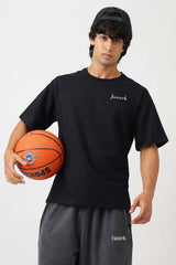 OG Oversized T-Shirt Black