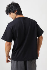 OG Oversized T-Shirt Black