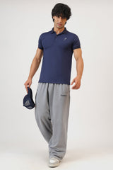 Obsidian Polo T-shirt Navy