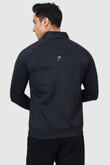 Ontrack Jackets Black