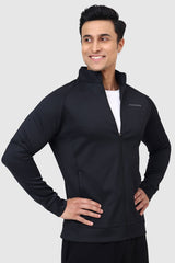Ontrack Jackets Black