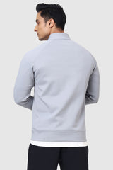 Ontrack Jackets Light Grey