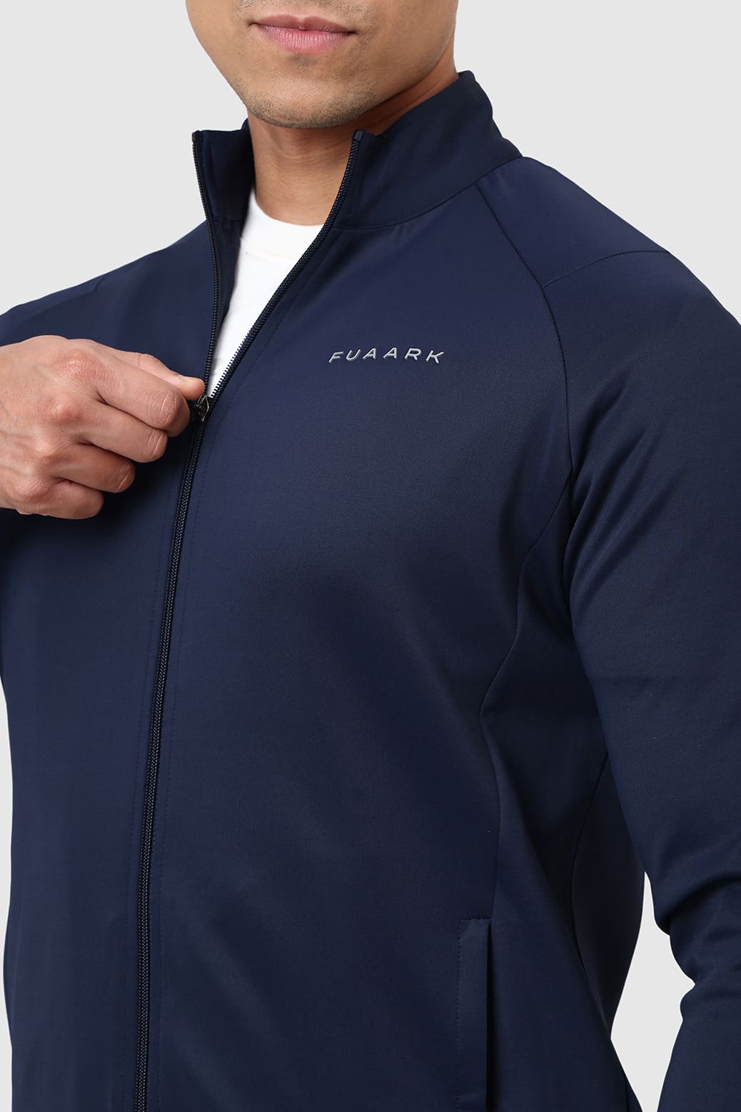 Ontrack Jackets Navy