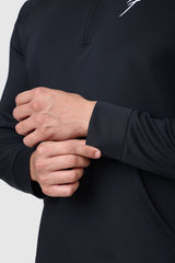 Ontrack Pullover Black