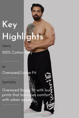 Hellset Loose Tracks Black