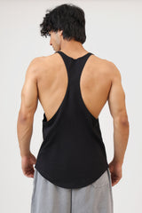 Rage Stringer Black