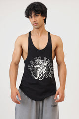 Rage Stringer Black
