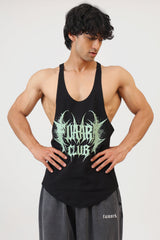 Revenge Stringer Black