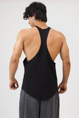 Revenge Stringer Black