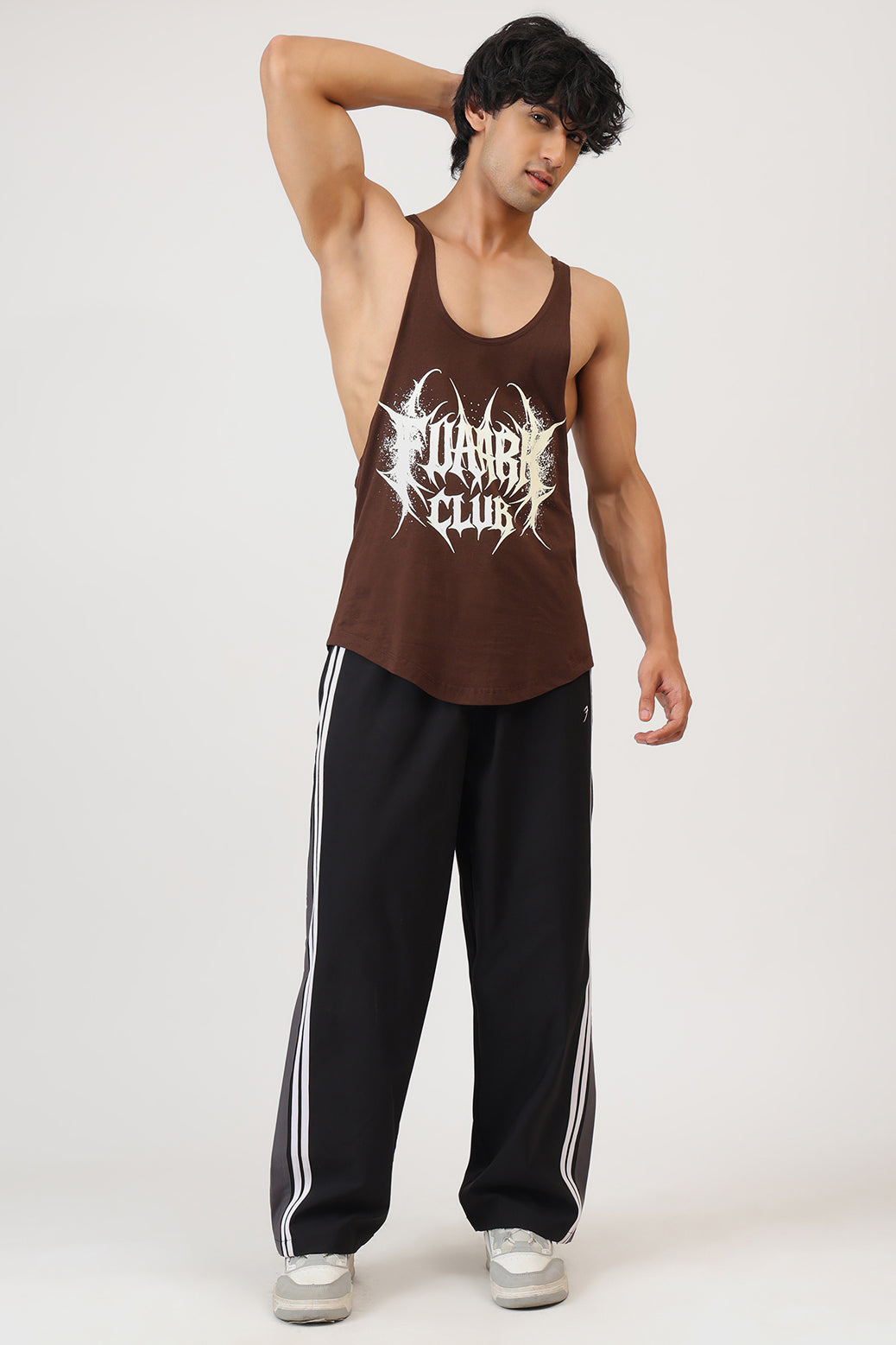 Revenge Stringer Coffee
