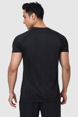 Rogue T-shirt Black