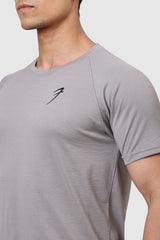 Rogue T-shirt Light Grey