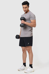 Rogue T-shirt Light Grey