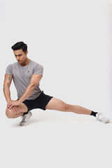 Rogue T-shirt Light Grey