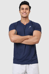 Rogue T-shirt Navy