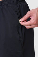 Rush Shorts Black