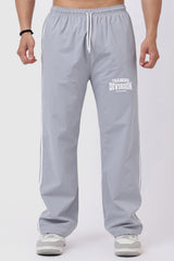 Training Division Track Light Grey