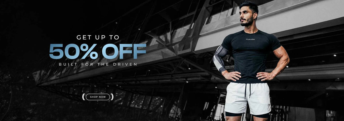 Promotional banners