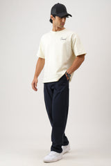 All Day Slim Pants Navy