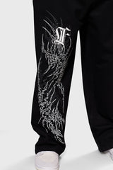 Hellset Loose Tracks Black