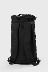 Dual Force Hybrid Bag Black