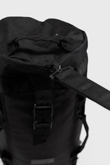 Dual Force Hybrid Bag Black