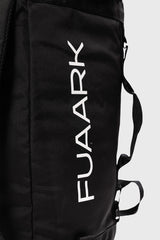 Dual Force Hybrid Bag Black