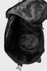 Dual Force Hybrid Bag Black