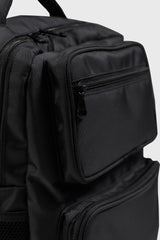 Urban Backpack Black