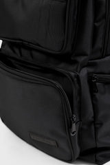 Urban Backpack Black