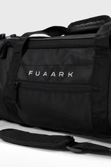 Legacy Duffle Bag Black