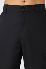 Fight Cargo Pants Black