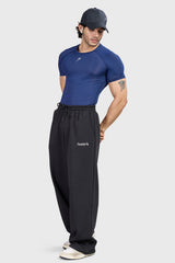 Forge Compression T-shirt Blue