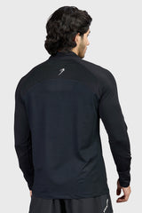 Forge Pullover Black