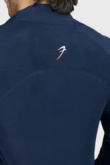 Forge Pullover Navy