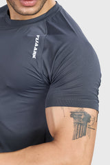 Forge T-shirt Dark Grey