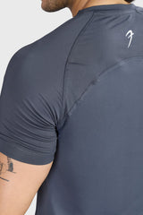 Forge T-shirt Dark Grey