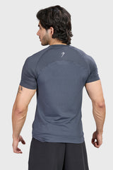 Forge T-shirt Dark Grey