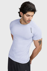 Forge T-shirt Light Grey