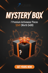 FUAARK Mystery Box Banner 1