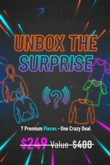 FUAARK Mystery Box Banner 2