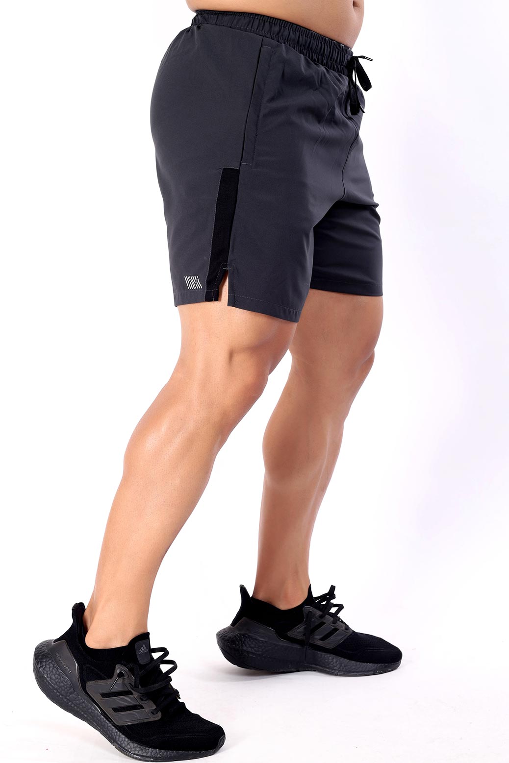 Studio Shorts Grey