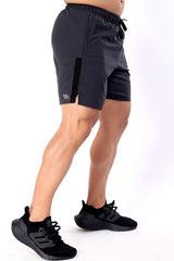 Studio Shorts Grey