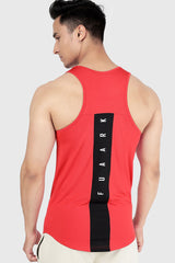 Surge Tank Red