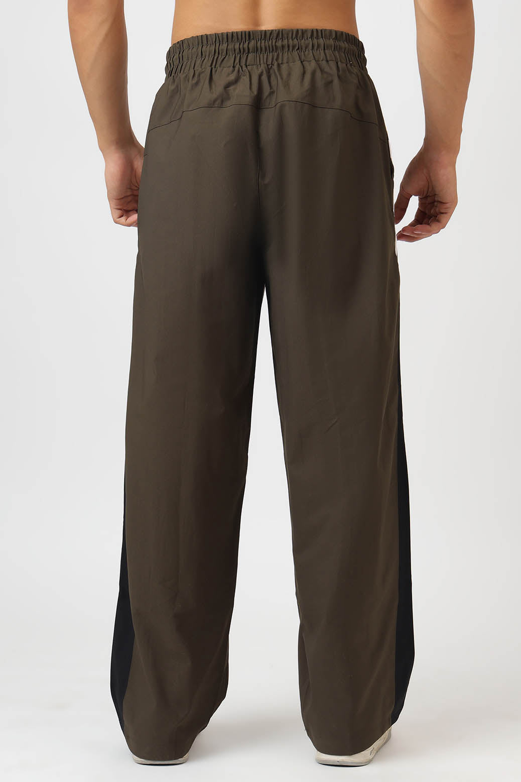 Glide Loose Tracks Military Green