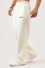 Heavyweight Loose Tracks Off White