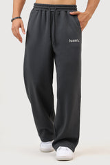 Heavyweight Loose Tracks Dark Grey