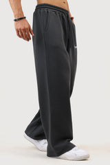 Heavyweight Loose Tracks Dark Grey